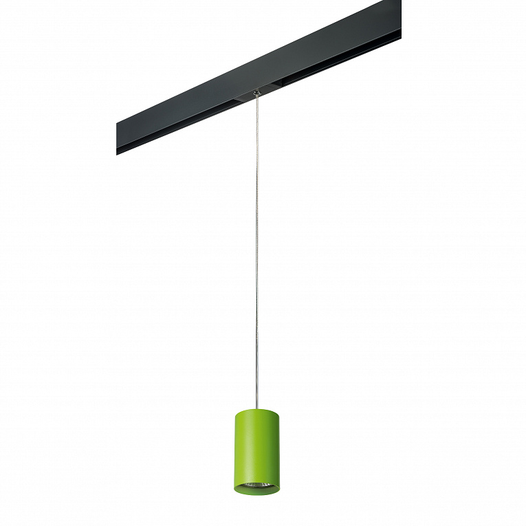 Комплект со светильником для трека PRO Lightstar RULLO PRORP434