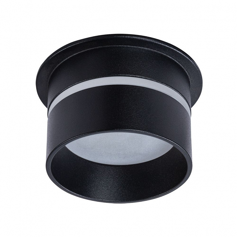 Точечный накладной светильник Arte Lamp IMAI A2164PL-1BK