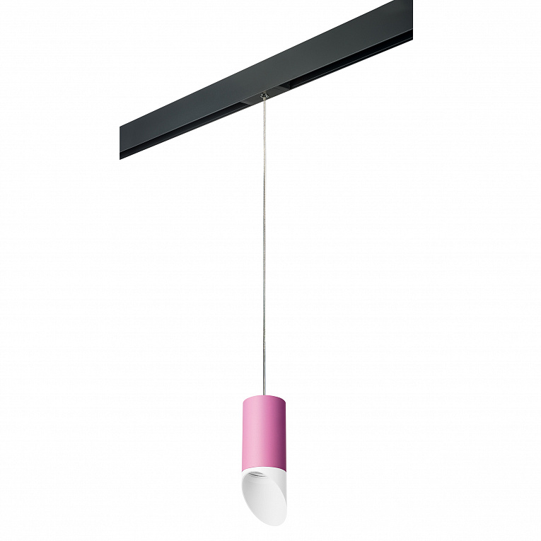 Комплект со светильником для трека PRO Lightstar RULLO PRORP43236