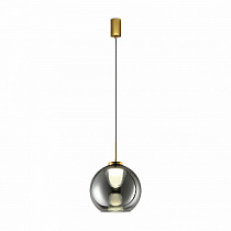 Подвесной светильник Freya Fume / Фуме FR5399PL-L4BS2