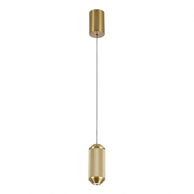Подвесной светильник ARTE LAMP OMICRON A1134SP-7PB
