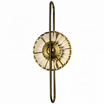 Бра ARTE LAMP ALMAAZ A2563AP-1PB