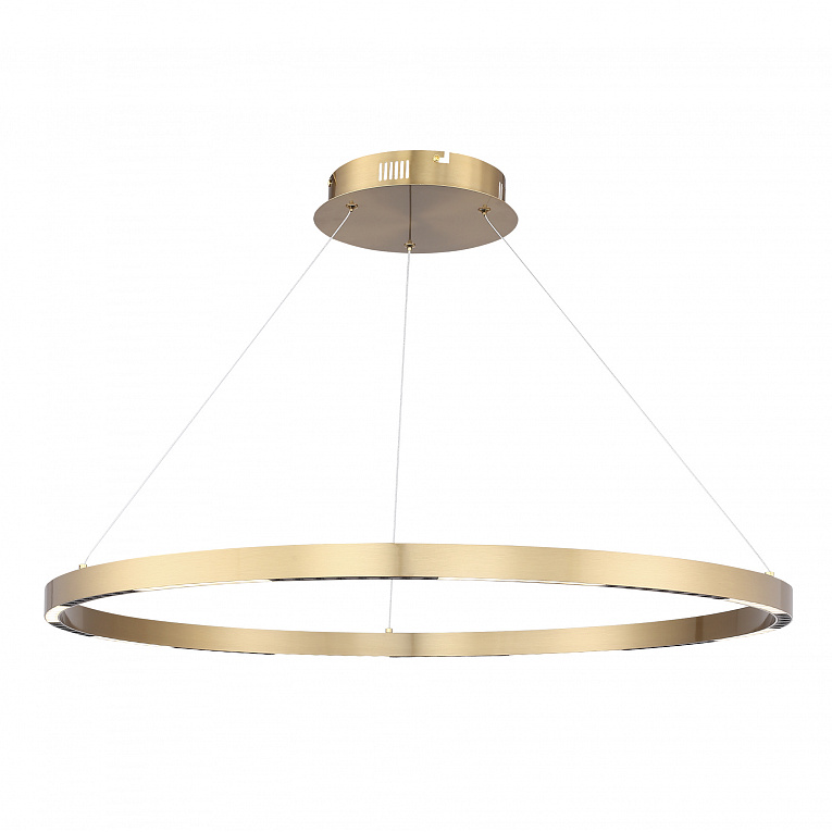 Подвесная люстра ST LUCE PARILLA / ПАРИЛЛА SL6238.343.01