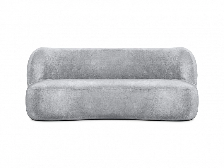 Диван 1900 OgogoHome Patti 960025 светло-серый