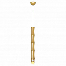 Подвесной светильник Lussole BAMBOO LSP-8563-4
