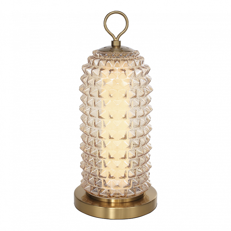 Лампа настольная ST LUCE SAGUARO / САГУАРО SL6144.304.01