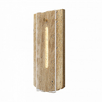 Бра Maytoni Ventana MOD523WL-L15BG3K
