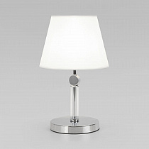 Лампа настольная Eurosvet Conso 01145/1 хром