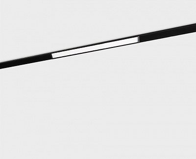 Трековый светильник ITALLINE IT012-5020 black 3000K