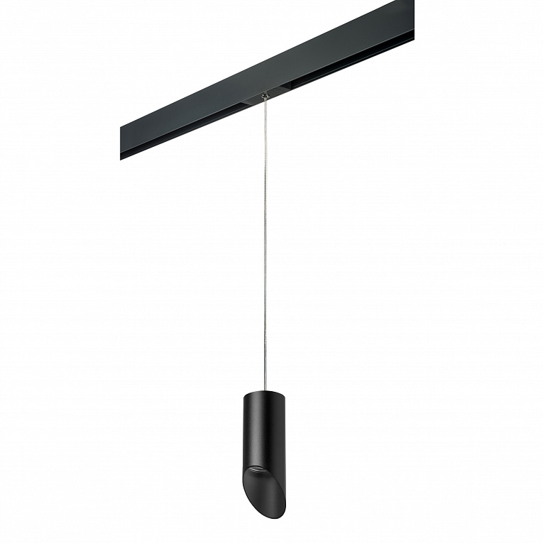 Комплект со светильником для трека PRO Lightstar RULLO PRORP43737