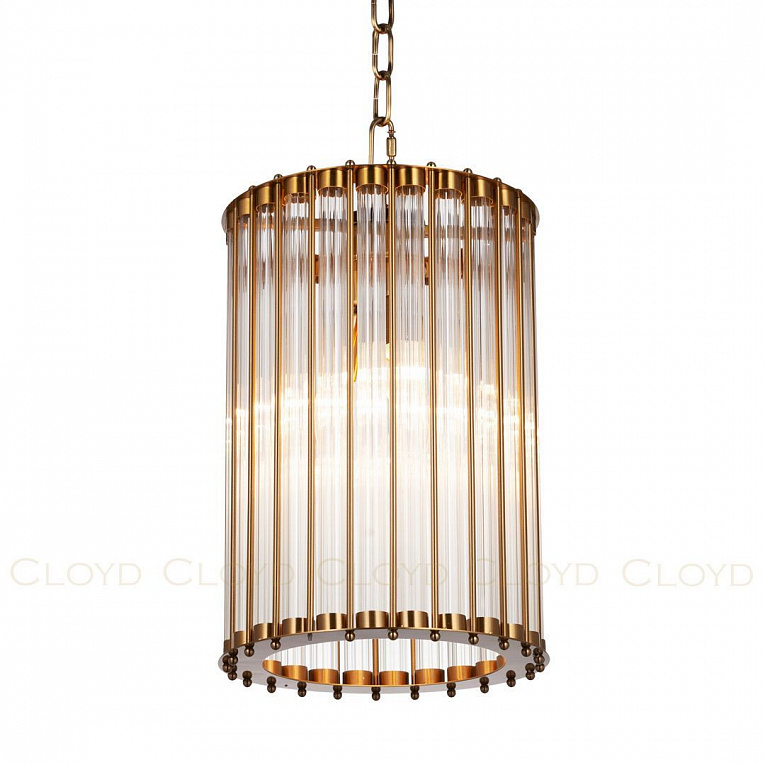 Подвесной светильник Cloyd RODERIC 10640