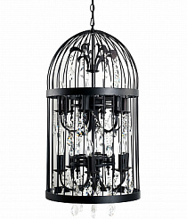 Люстра MAK interior Birdcage BC08-12S