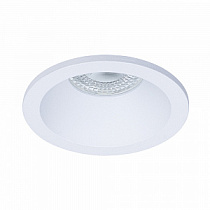 Точечный встраиваемый светильник ARTE LAMP HELM A2869PL-1WH