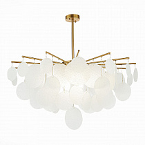 Люстра на штанге ST LUCE Vittoria SL1231.302.08