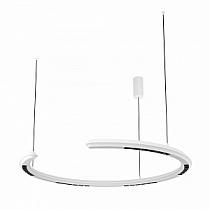 Подвесной светильник Maytoni Motion / Моушн MOD276PL-L20W3K1