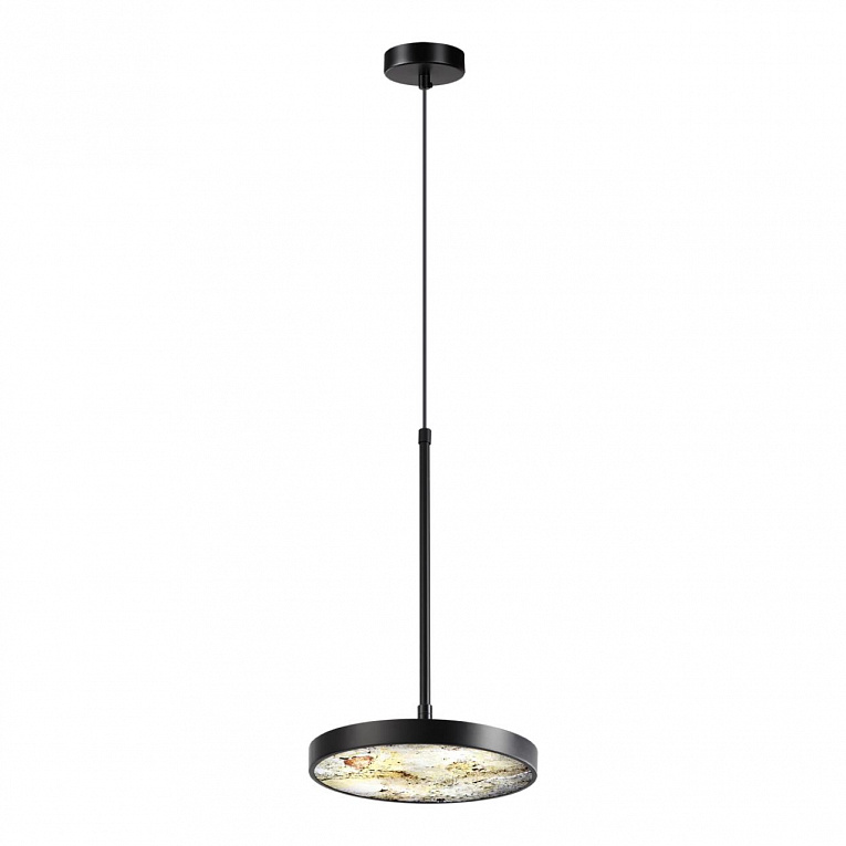 Подвесной светильник ODEON LIGHT BERGI 5064/15L
