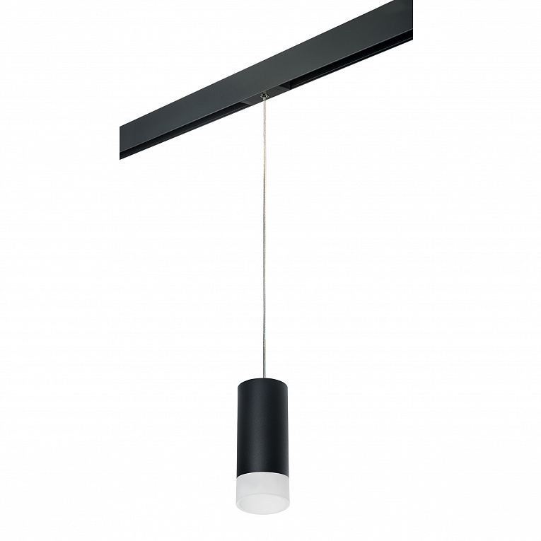 Комплект со светильником для трека PRO Lightstar RULLO PRORP648781