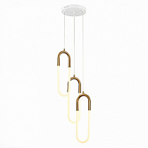 Подвесной светильник ST LUCE MOFISTO / МОФИСТО SL1579.303.03