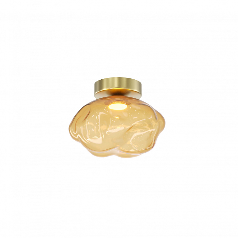 Потолочный светильник Maytoni Маллеата MOD516CL-L8BS3K