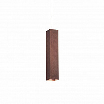 Подвесной светильник Ideal Lux Sky SP1 Corten