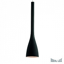 Подвесной светильник Ideal Lux FLUT SP1 BIG NERO