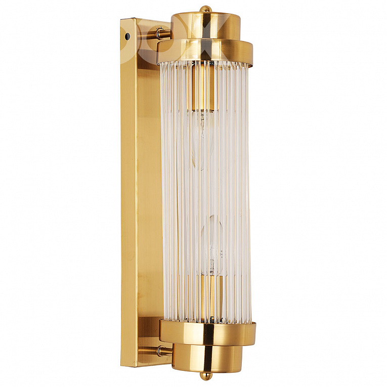 Бра ARTE LAMP HANNA A1070AP-2PB