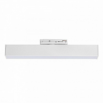 Светильник трековый для BARRA 220V 20W 3000K 120° белый Lightstar Lilla 202036
