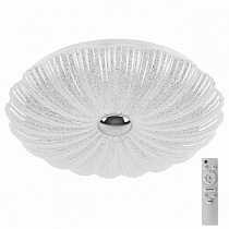 Потолочный светильник Lightstar Arco Shell 225660