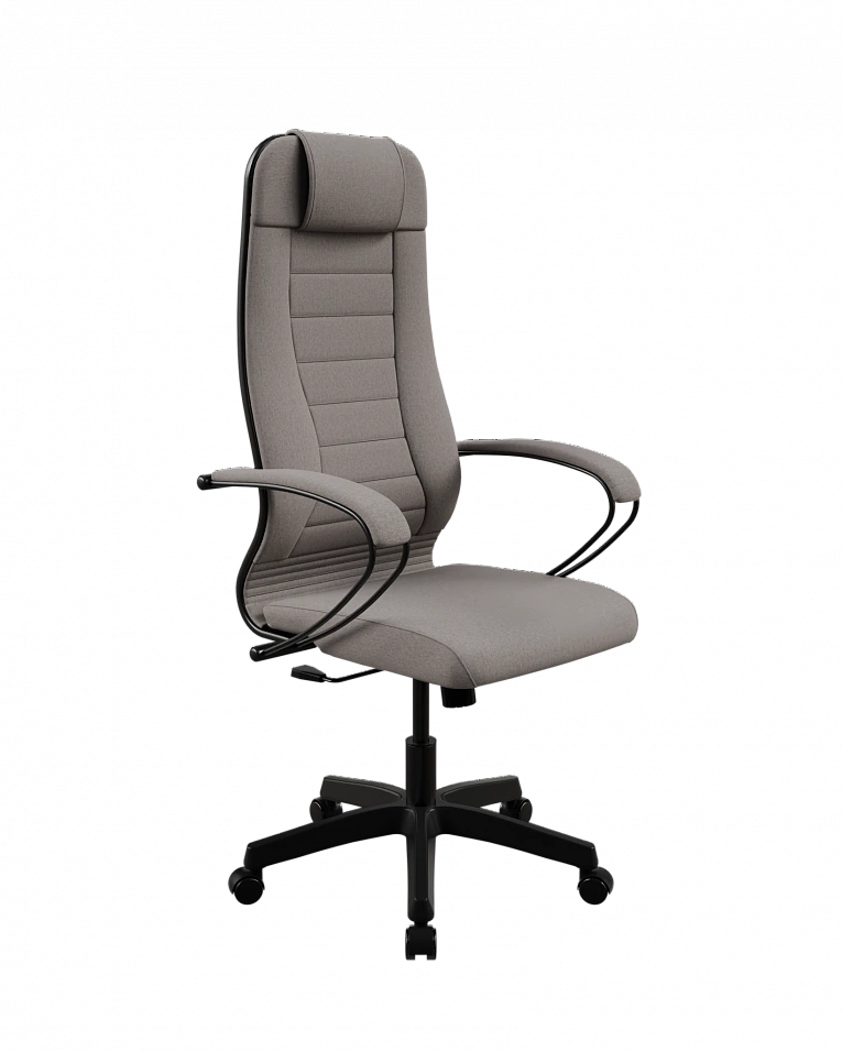 Офисное кресло Метта ErgoLife 32/подл.126/осн.Sit 001 (Песочный 3D6.54.1.222)