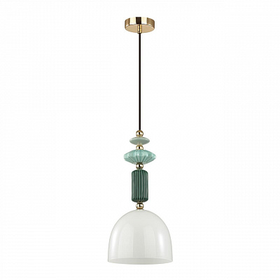 Подвесной светильник ODEON LIGHT EXCLUSIVE CANDY 4861/1C