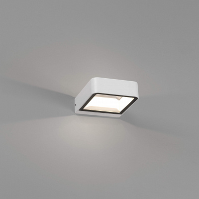 Архитектурный светильник AXEL белый Faro 71272