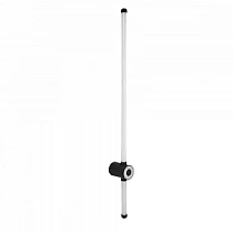Бра ARTE LAMP ATMOS A3616AL-1BK