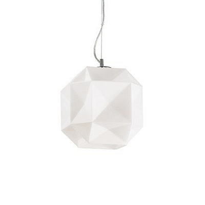 Подвесной светильник Ideal Lux diamond DIAMOND SP1 MEDIUM