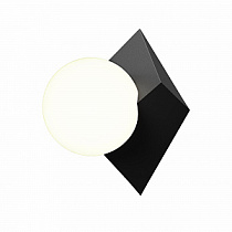 Бра Maytoni Cubeo / Кубео MOD445WL-01B