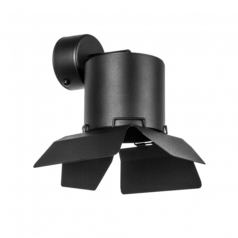 Спот настенный Lightstar Rullo RBX3487487