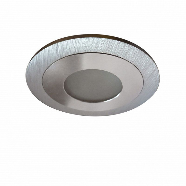 Точечный встраиваемый светильник Lightstar Leddy 212171