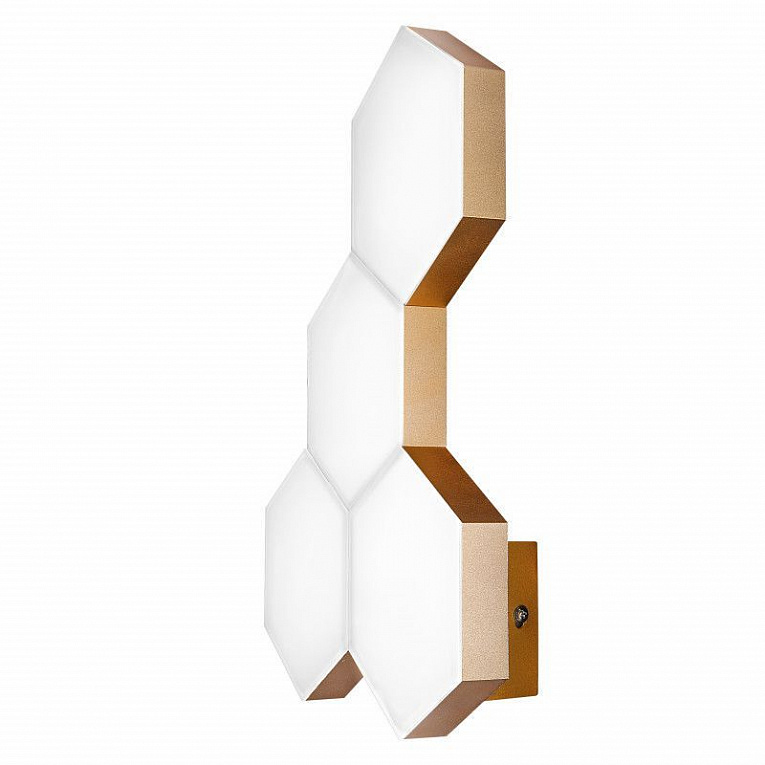 Бра настенное Lightstar FAVO 750641