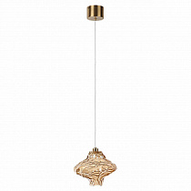 Подвесной светильник ODEON LIGHT ORDI 5108/3L