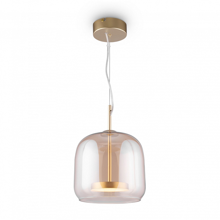 Подвесной светильник Maytoni Madmen / Медмен MOD128PL-L6AM