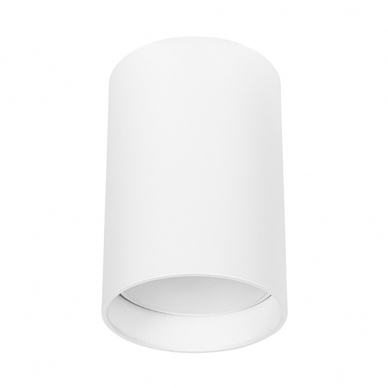 Точечный накладной светильник ARTE LAMP BEID A1517PL-1WH