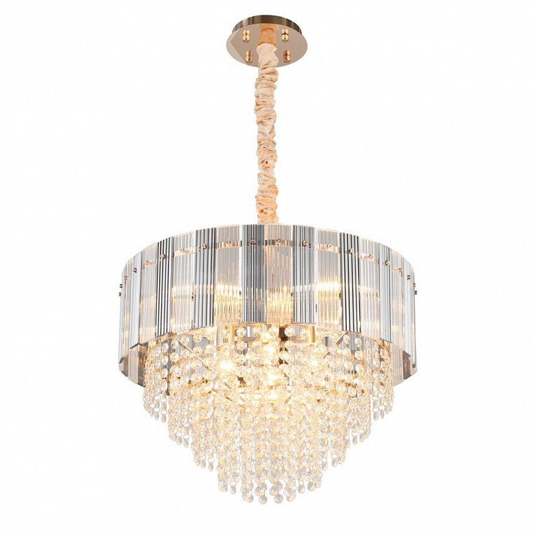 Подвесная люстра Omnilux Naro OML-69503-08