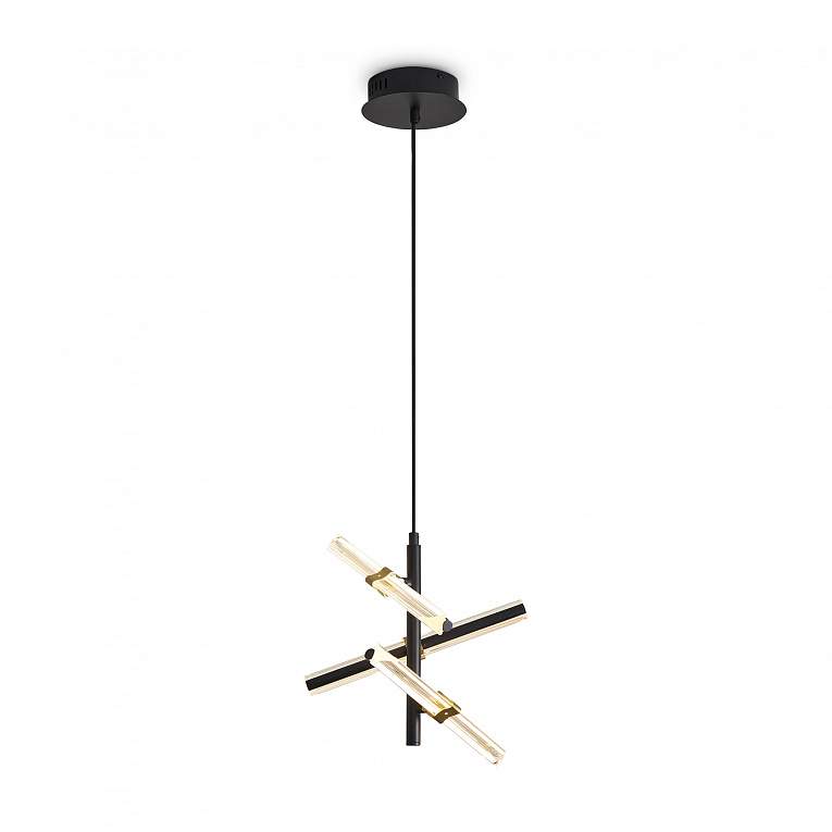 Подвесной светильник Freya Brilliance / Бриллианц FR5557PL-L14B