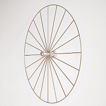 Бра Aromas del Campo Wheel 102224