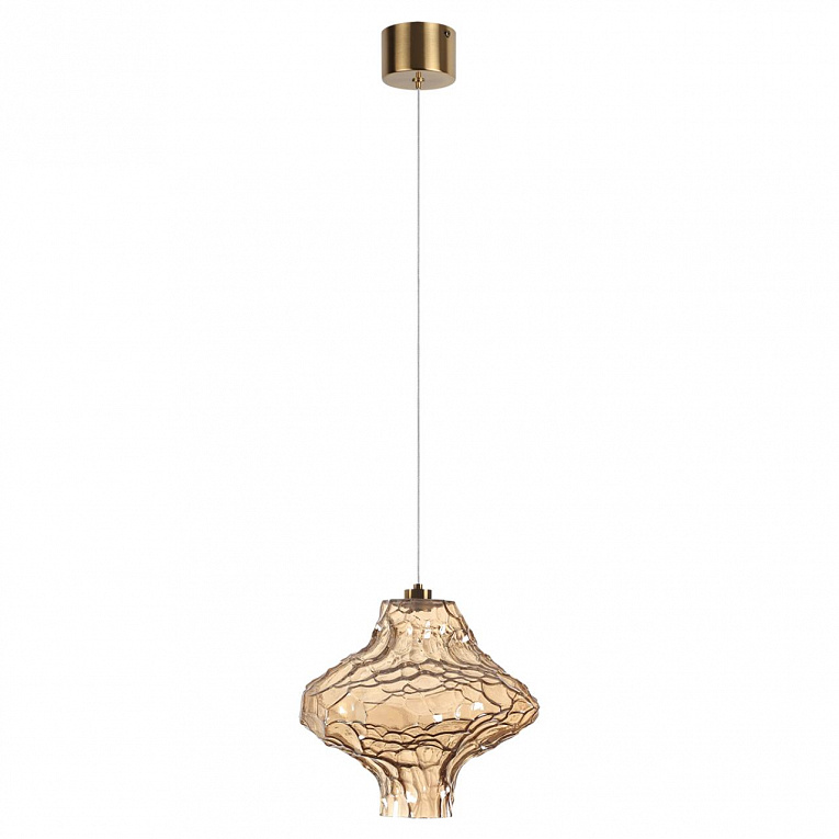 Подвесной светильник ODEON LIGHT ORDI 5108/3LA