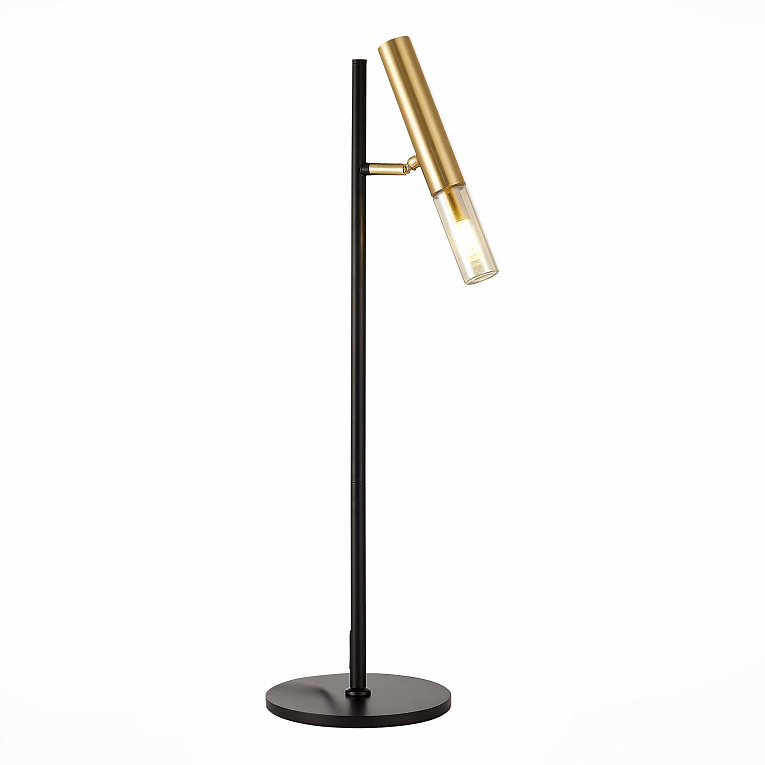 Лампа настольная ST LUCE ЭКЛИП SL1236.404.01
