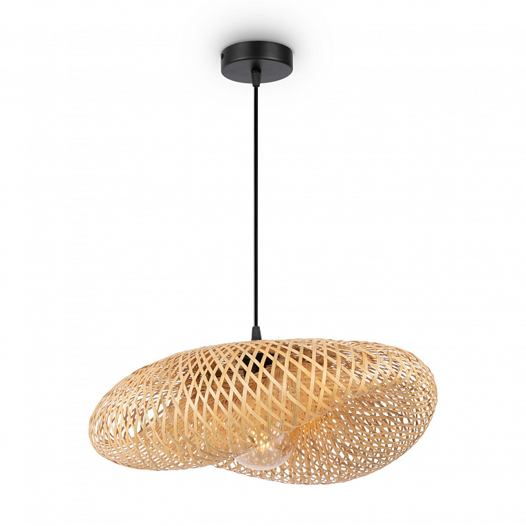 Подвесной светильник Freya Wavy / Вейви FR5243PL-01BR8
