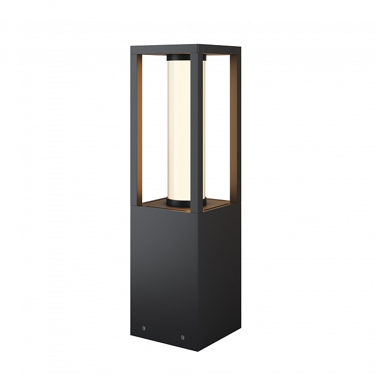 Садово-парковый фонарь Maytoni Expo / Экспо O480FL-L12B3K