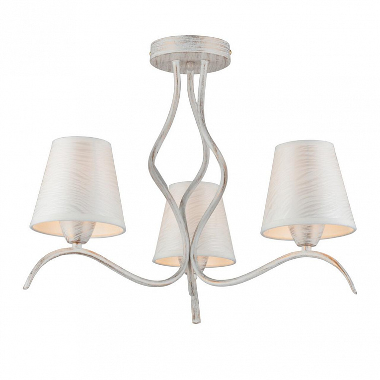 Люстра на штанге Omnilux Ugento OML-28407-03