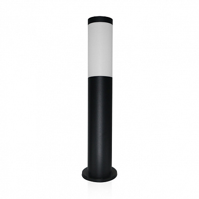 Садово-парковый фонарь ARTE LAMP SALIRE A3158PA-1BK