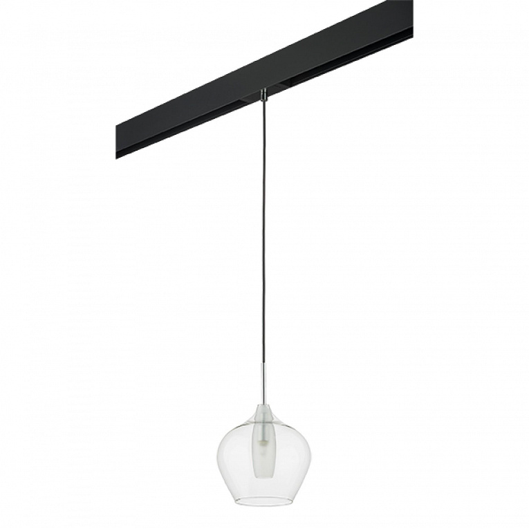 Комплект с подвесом для трека PRO Lightstar Pentola PRO803041